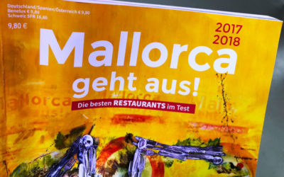 MALLORCA GEHT AUS!