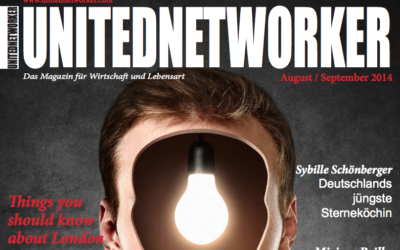 UNITEDNETWORKER Interview