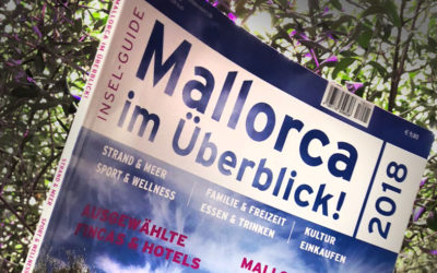 MALLORCA IM ÜBERBLICK!