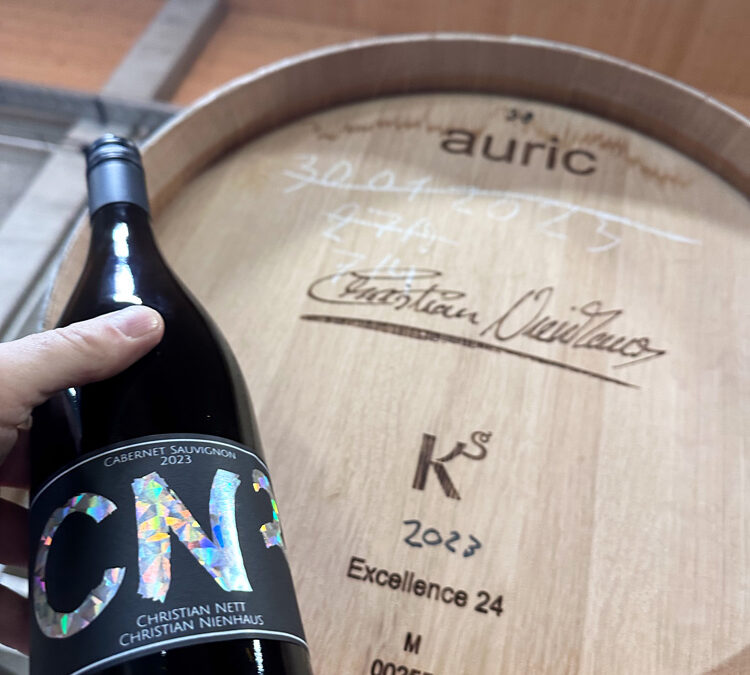 CN² Cabernet Sauvignon