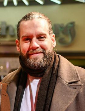 Florian Schmidt