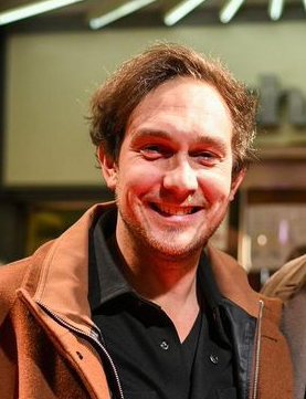 Tim Suchowski